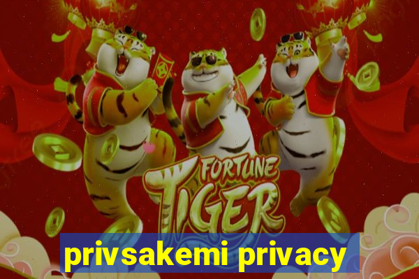 privsakemi privacy